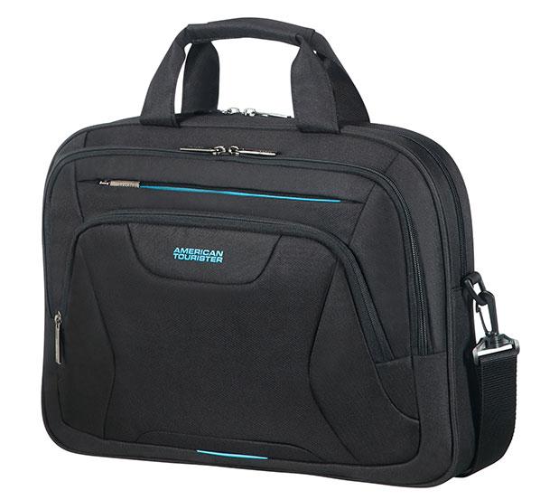 Torba na laptopa Samsonite At Work 15,6" (czarna)