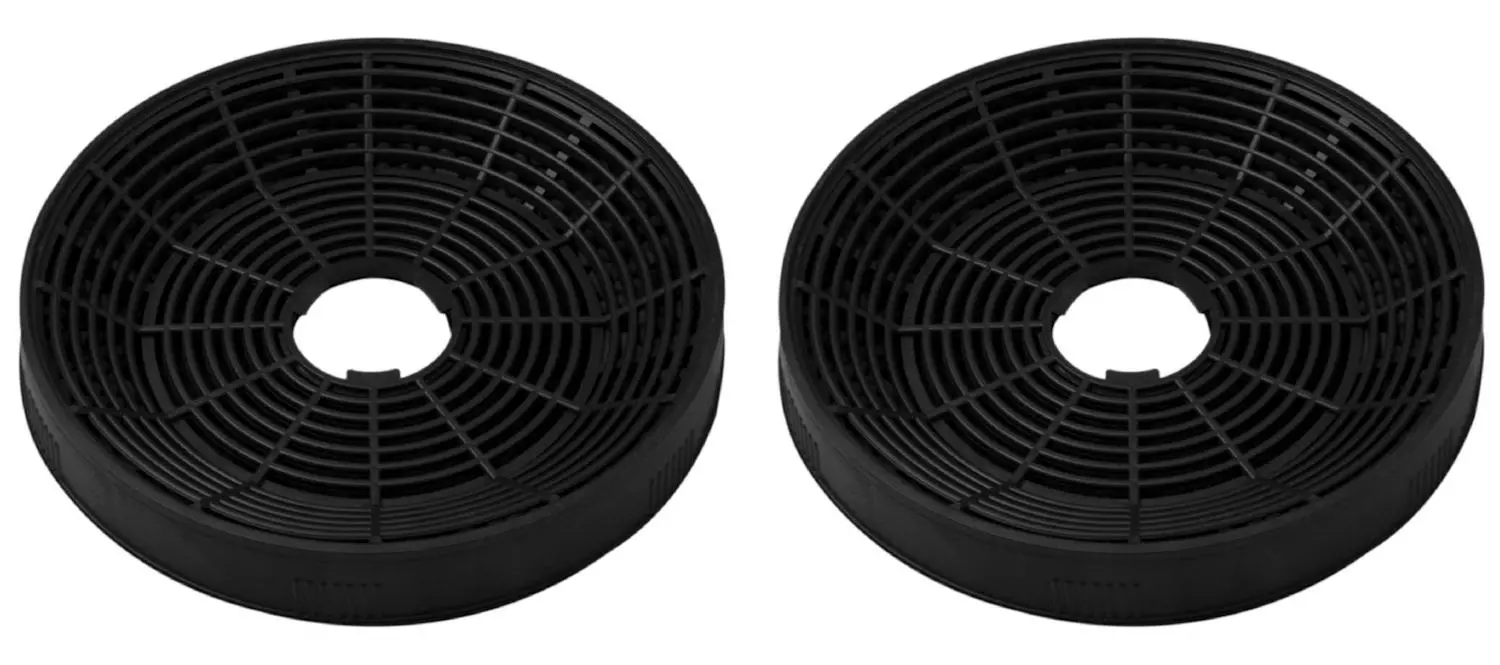 Filtr do okapu Amica FWK 160 Węglowy