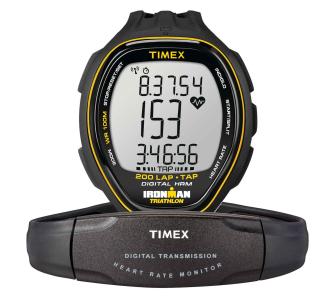 zegarek sportowy TIMEX IRONMAN TARGET TRAINER zegarek sportowy TIMEX IRONMAN TARGET TRAINER