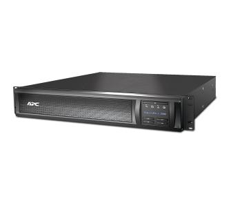 UPS APC Smart-UPS X  Rack/Tower LCD 1000VA 800W
