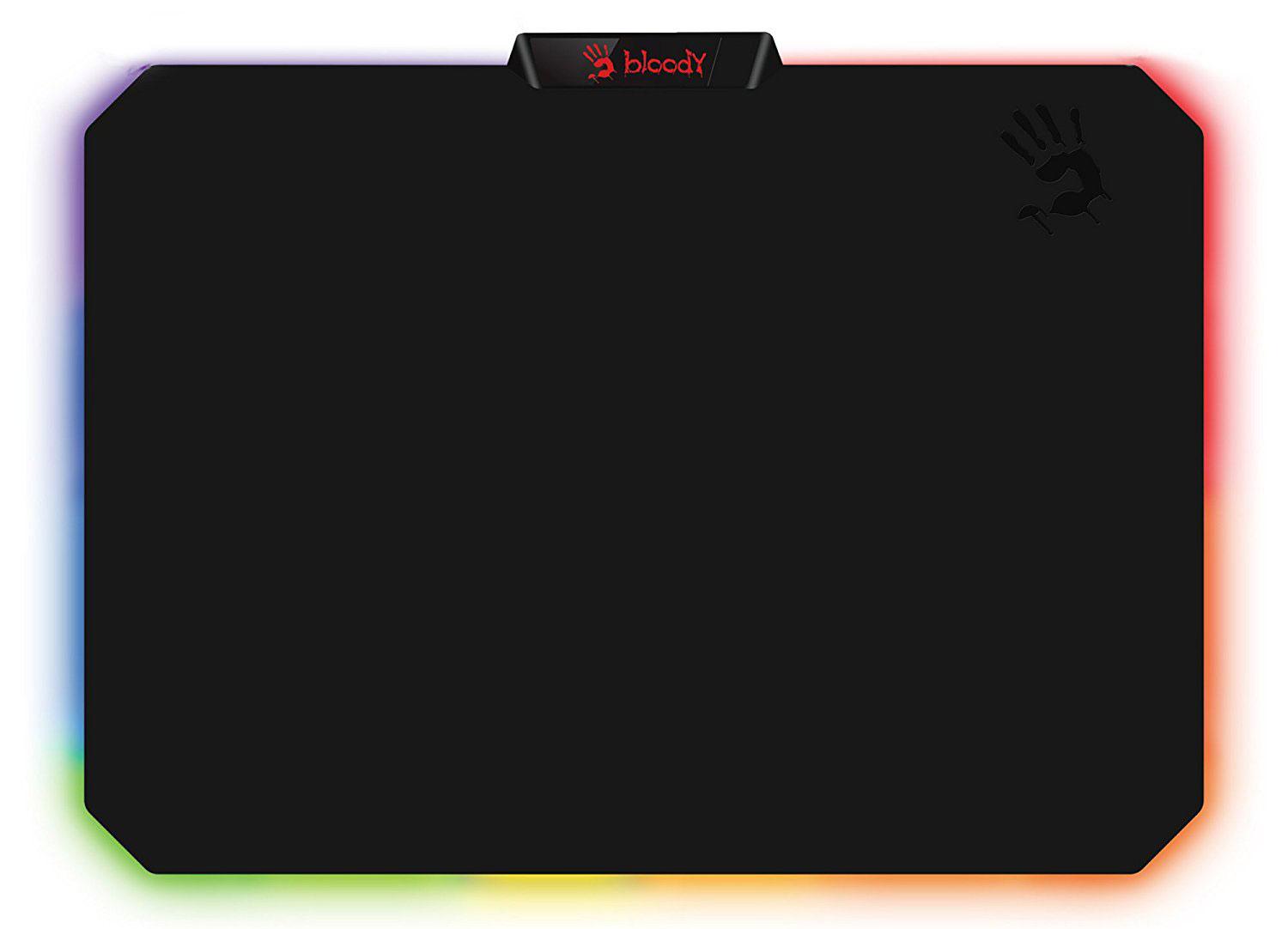 Podkładka A4tech Bloody RGB MP-60R