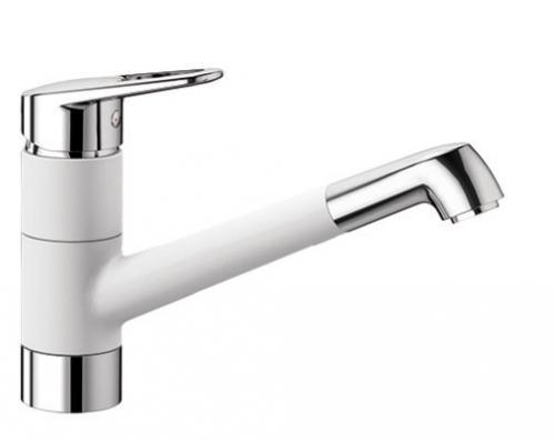 Bateria Blanco NOTIS 523246 (biały/chrom)