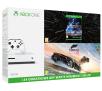 Xbox One S 500 GB + FarCry 5 + Forza Horizon 3 + Hot Wheels + Star Wars: Battlefront II + XBL 6 m-ce