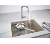 Zlewozmywak Franke Kanon KNG 110-52 Granitowy Cappuccino