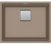 Zlewozmywak Franke Kanon KNG 110-52 Granitowy Cappuccino