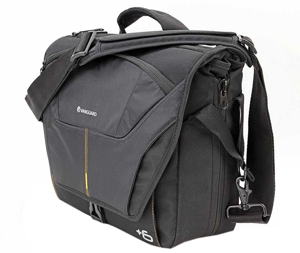 Vanguard Alta Rise 33