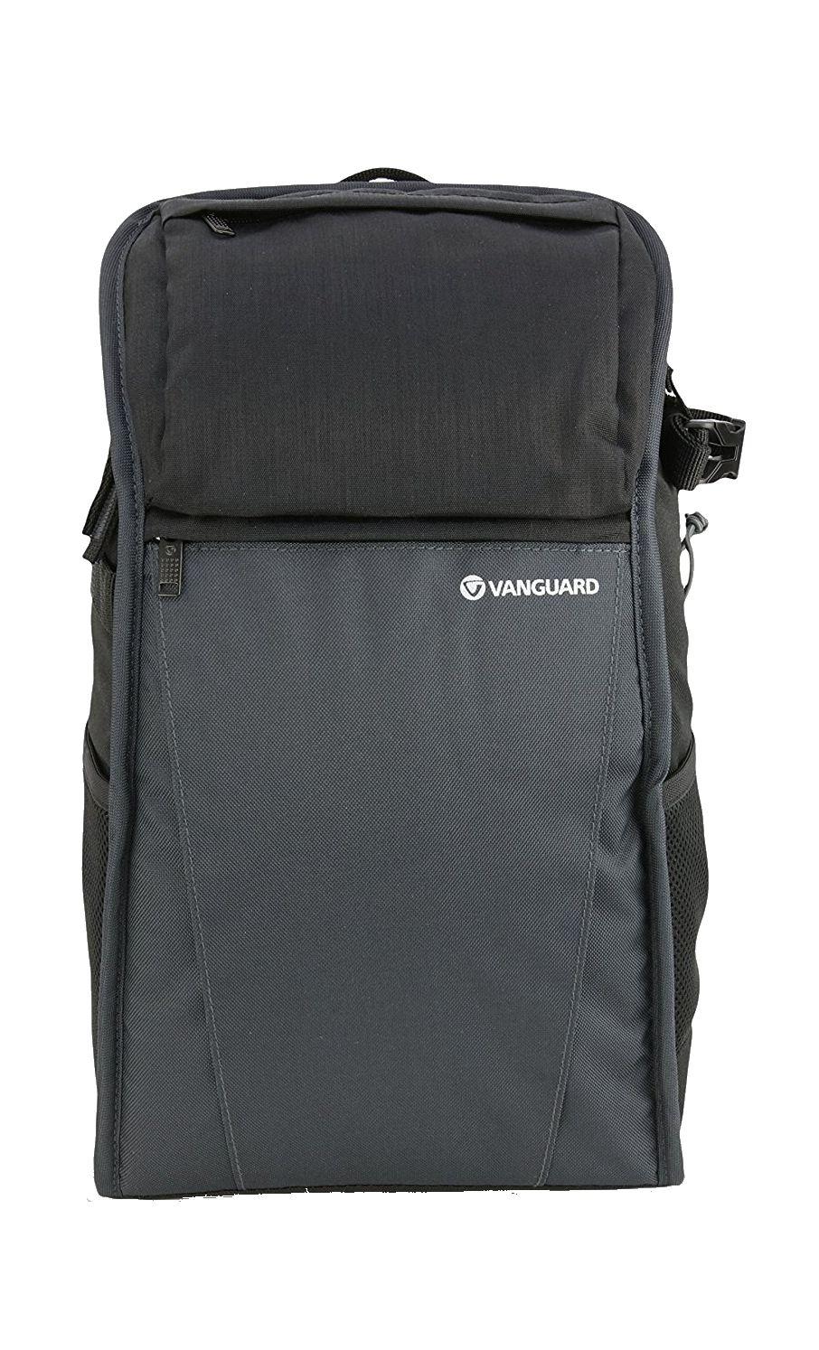 Vanguard Vesta Start 38