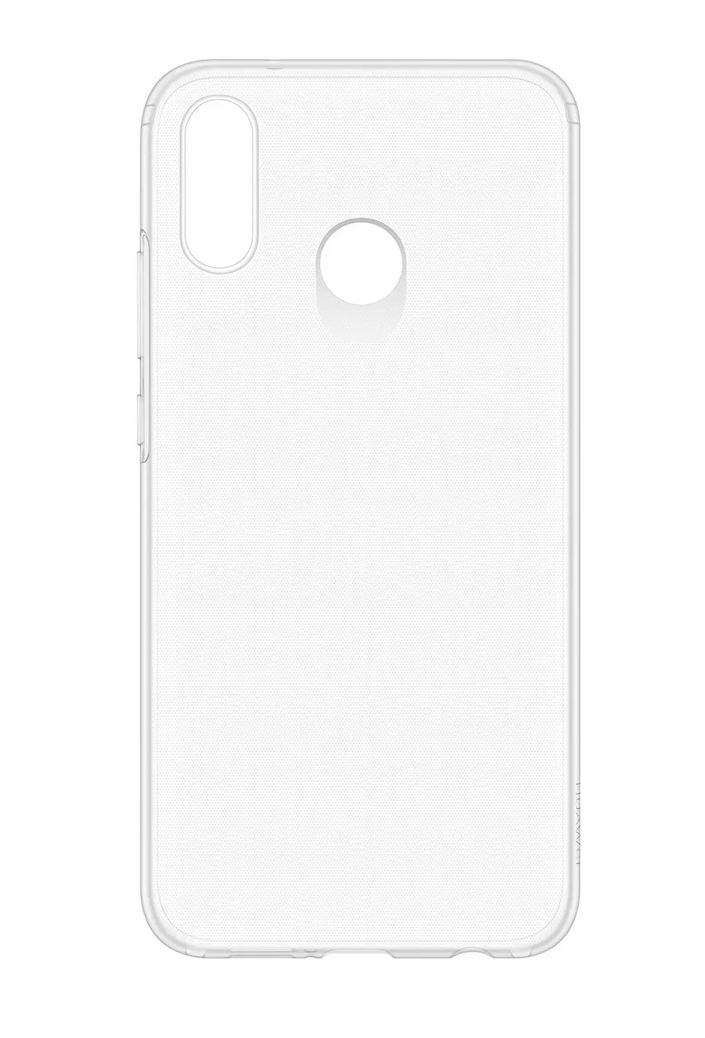 Etui Huawei TPU Case do P20 Lite