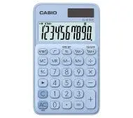 Casio SL-310UC Jasnoniebieski