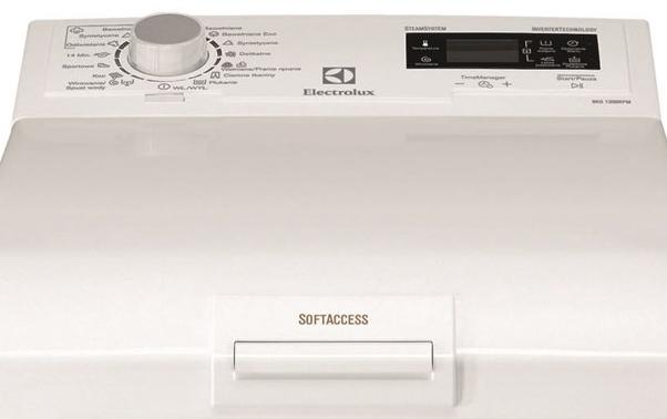 Electrolux Ewt1366hdw
