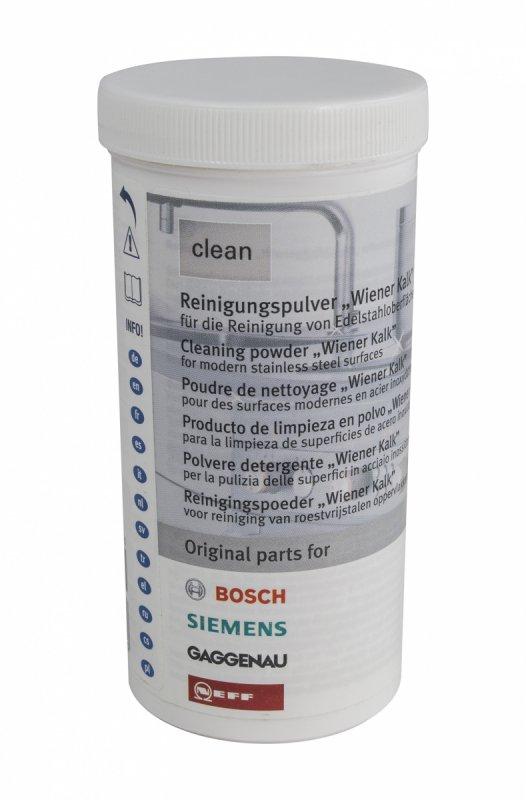 Produkt czyszczący Bosch 00311774