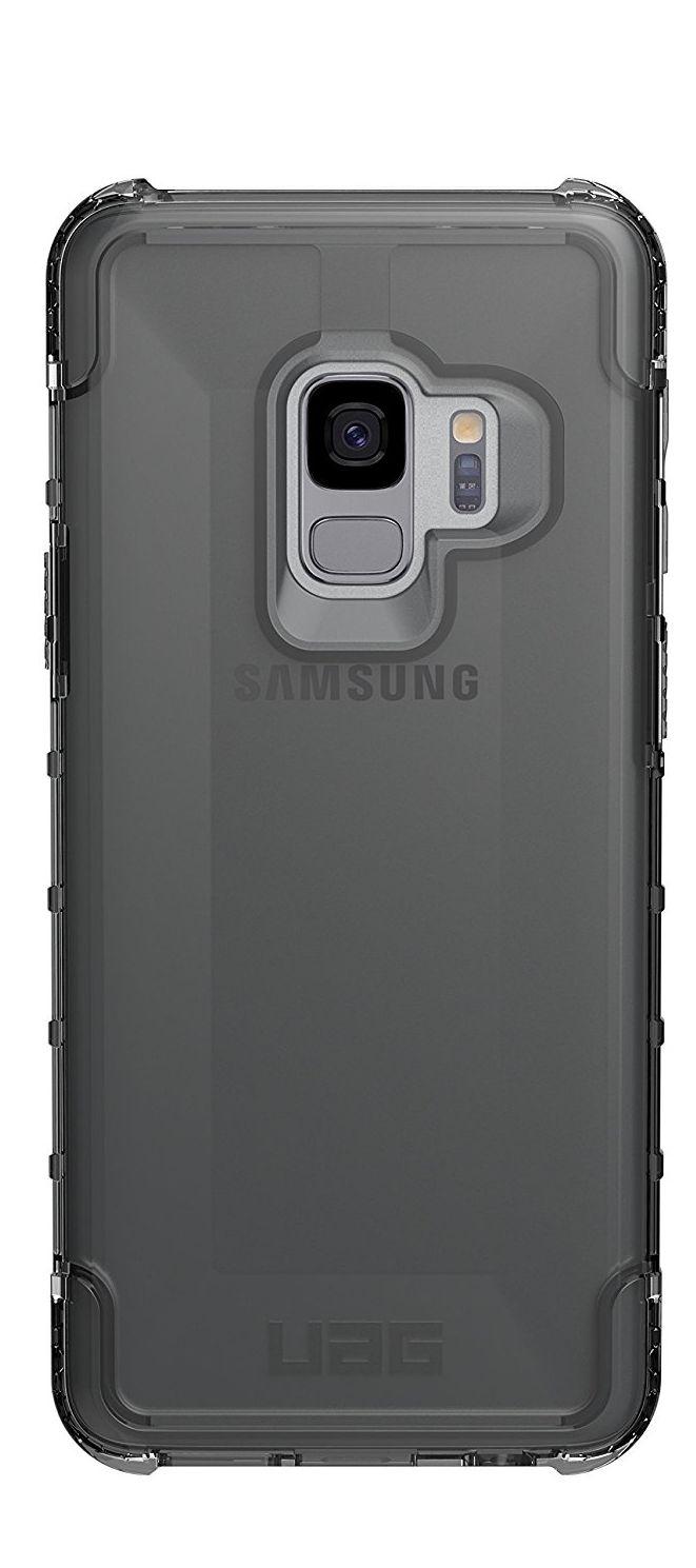 UAG Plyo Case Samsung Galaxy S9 (ash)