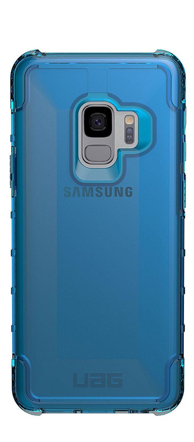UAG Plyo Case Samsung Galaxy S9 (glacier)