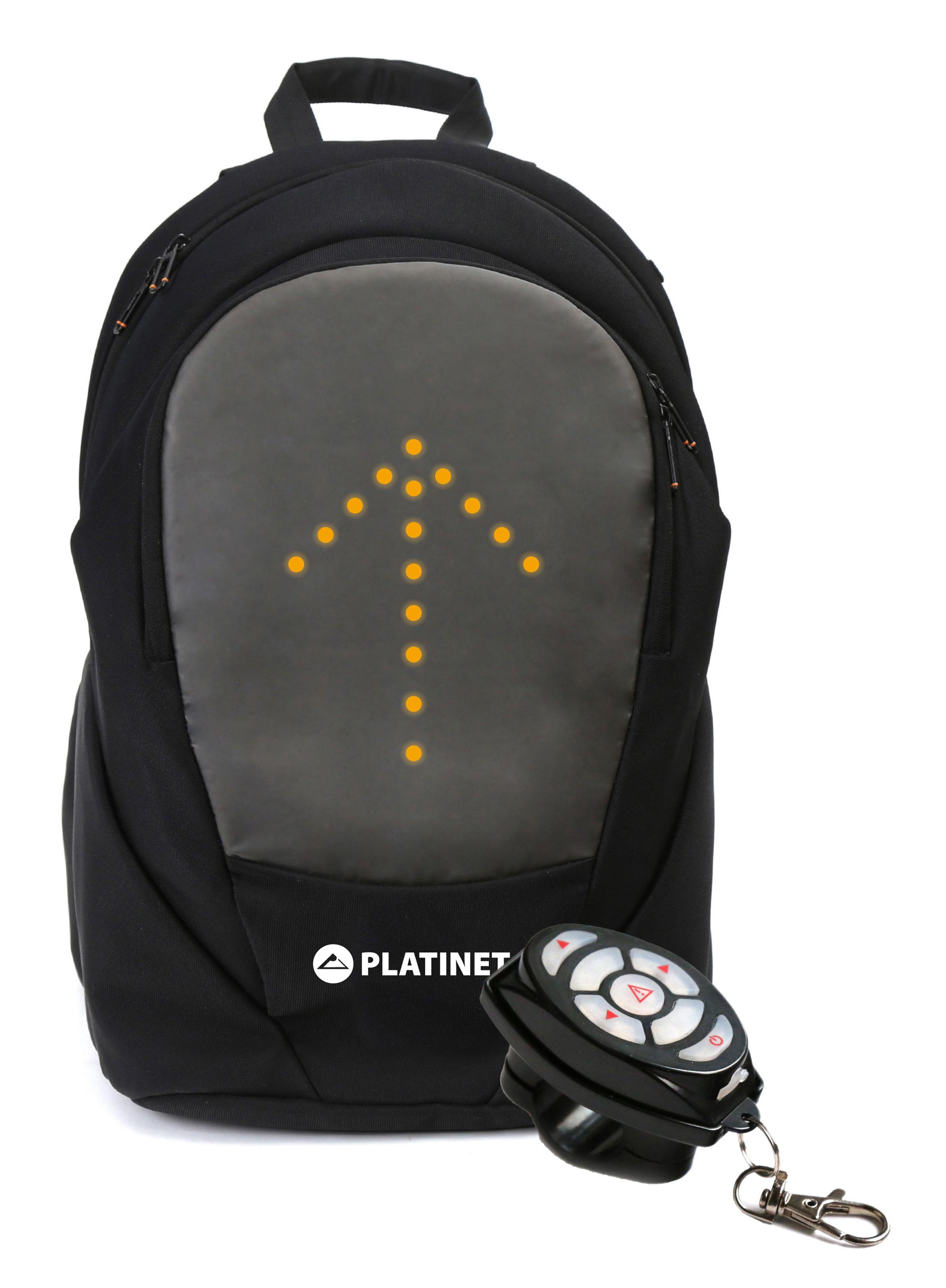 Plecak na laptopa Platinet Biker's 15,6"