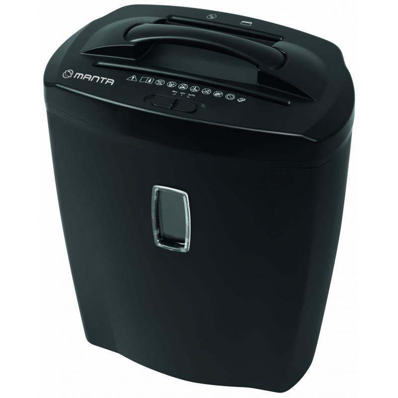 Niszczarka Manta MSR002