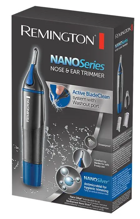 Trymer Remington Nano Series NE3850 4 nasadki