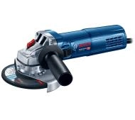 Bosch Professional GWS 9-125 S 0601396102