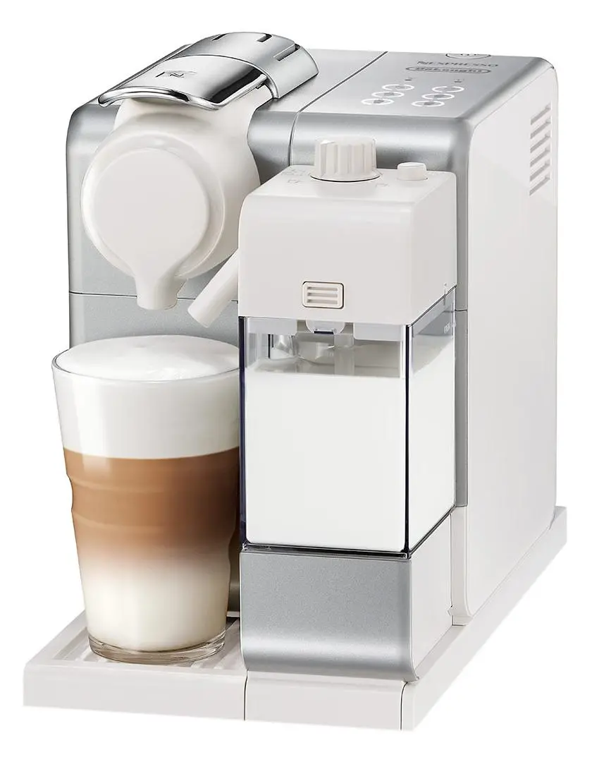 Ekspres DeLonghi Nespresso Lattissima Touch EN560.S