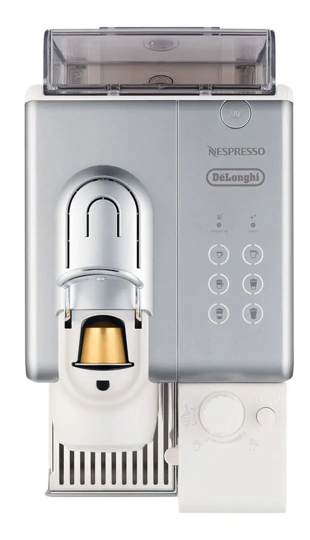 Ekspres DeLonghi Nespresso Lattissima Touch EN560.S
