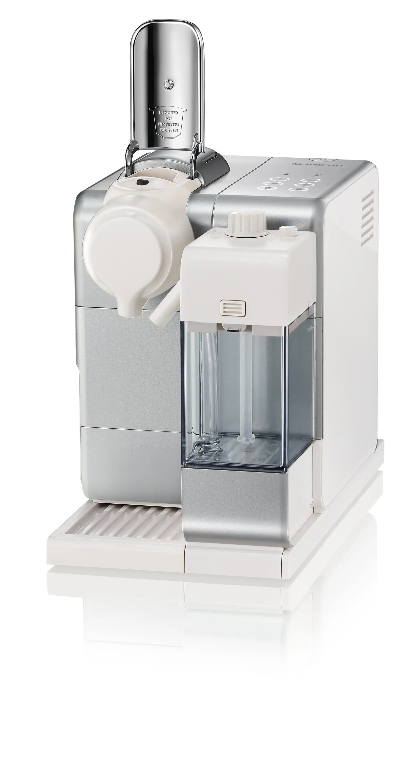 Ekspres DeLonghi Nespresso Lattissima Touch EN560.S