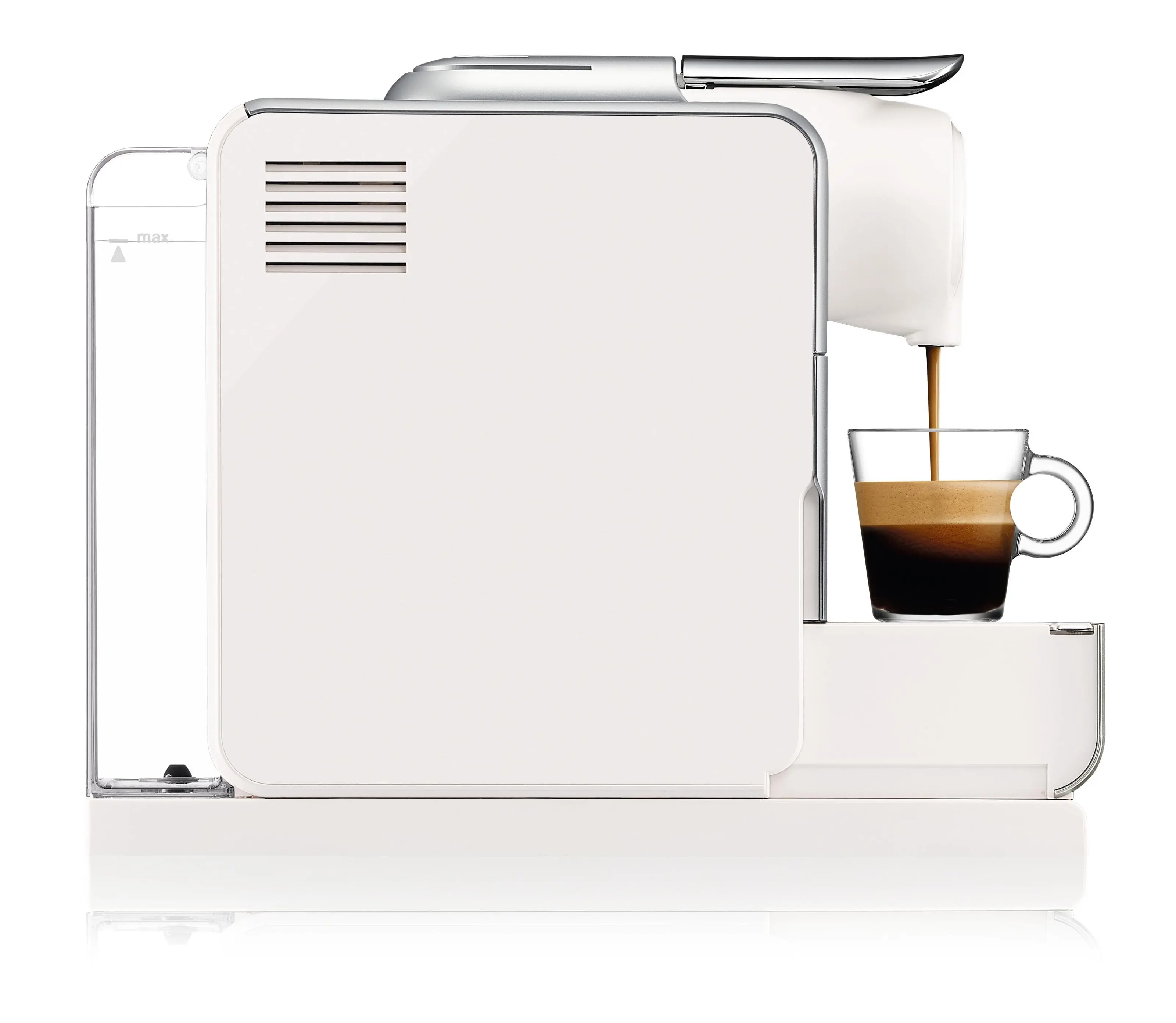 Ekspres DeLonghi Nespresso Lattissima Touch EN560.S