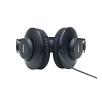 Słuchawki przewodowe AKG K52 Nauszne Czarny