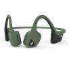 Słuchawki bezprzewodowe AfterShokz Trekz Air (zielony)