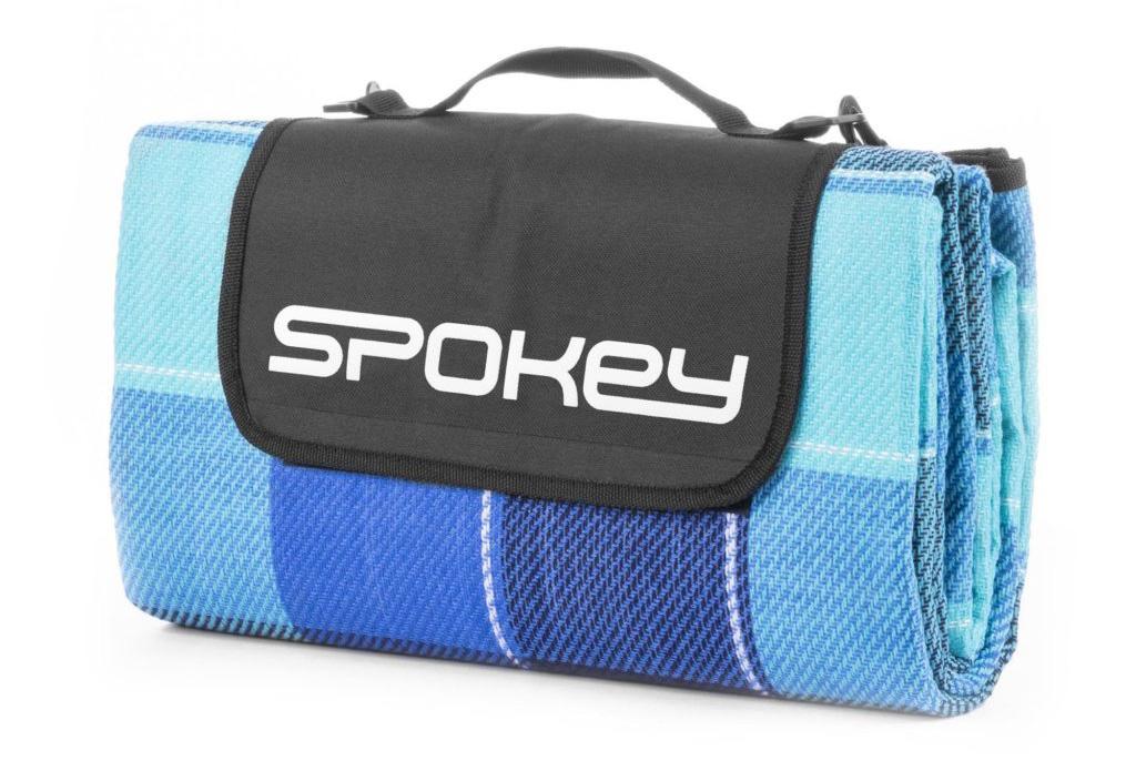 Spokey Picnic Flannel