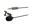 Saramonic SR-LMX1+ Mikrofon krawatowy