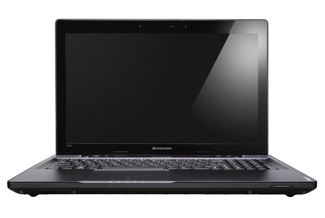 Lenovo IdeaPad Y580 15,6