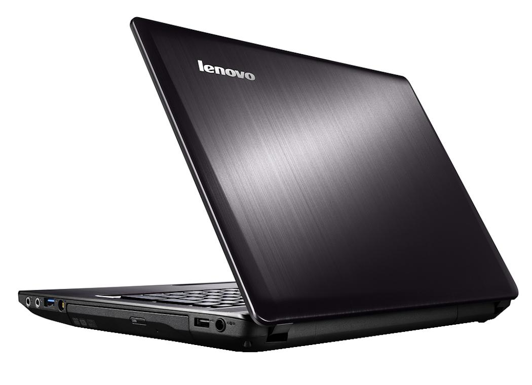 Lenovo IdeaPad Y580 15,6