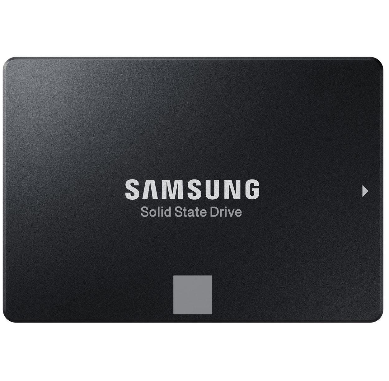 Dysk SSD Samsung 860 EVO 4TB