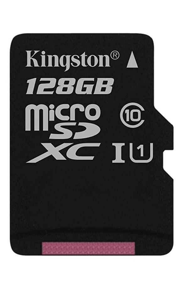 Kingston Canvas Select microSDXC 128GB UHS-I