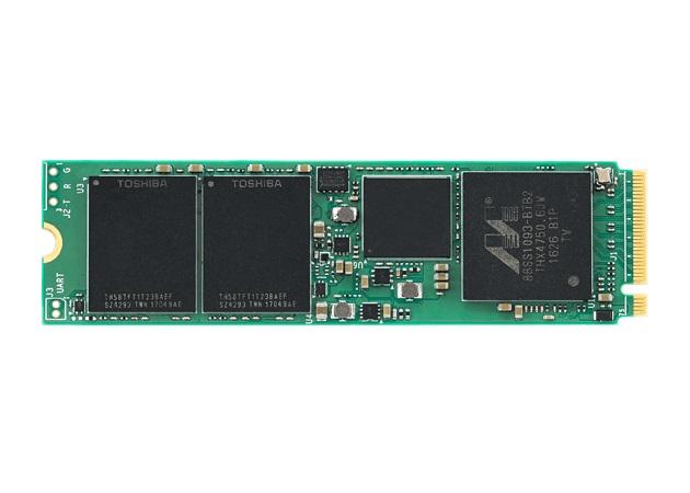 Dysk Plextor PX-256M9PEGN 256GB