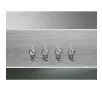 Okap Electrolux LFC319X Srebrny