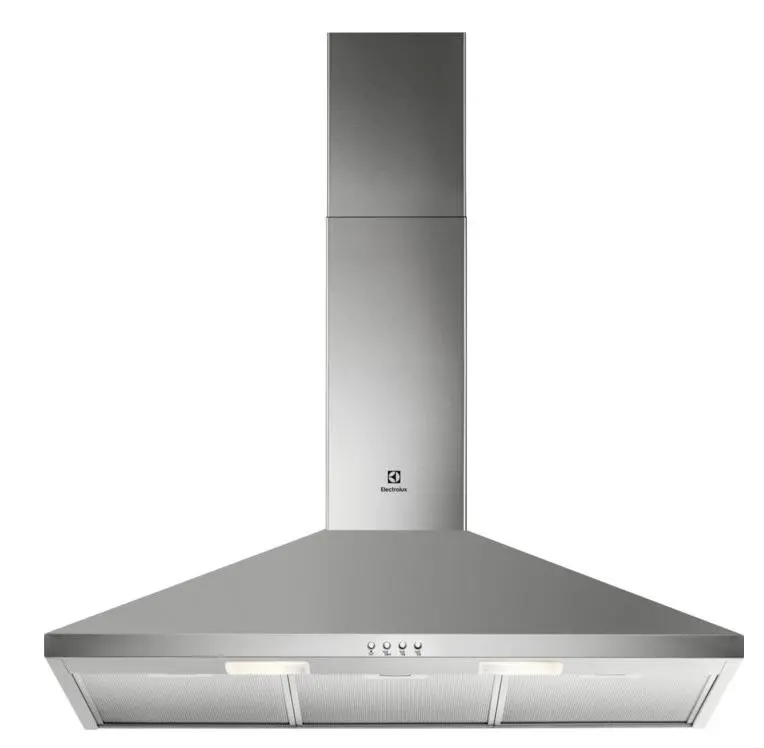 Okap Electrolux LFC319X Srebrny