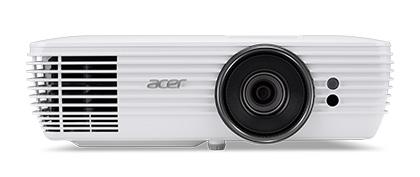 Projektor Acer H7850 - DLP - 4K