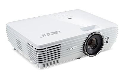Projektor Acer H7850 - DLP - 4K