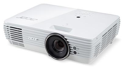 Projektor Acer H7850 - DLP - 4K