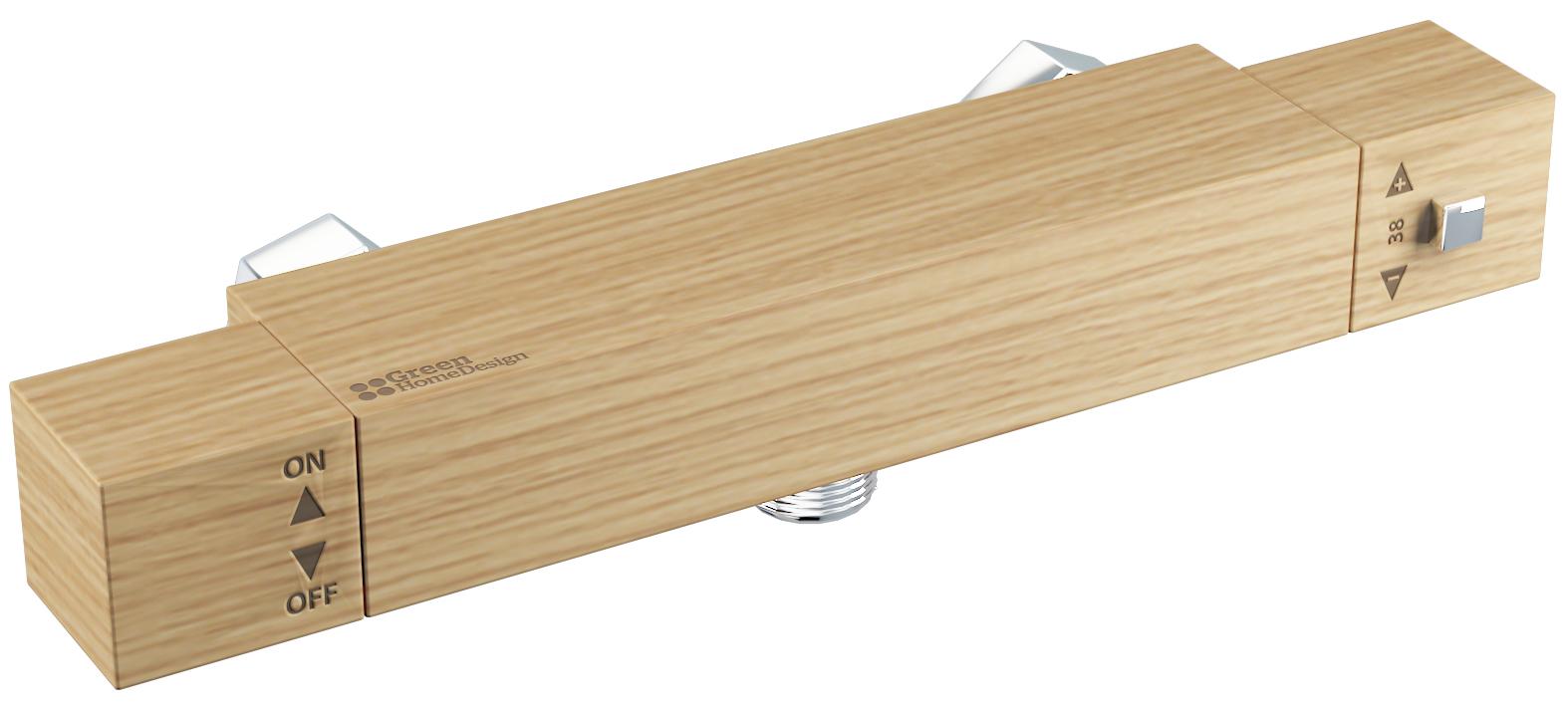 Green Home Design PT01