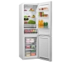 Lodówka Amica FK2695.4FT Pełny No Frost 170cm Biały