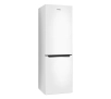 Lodówka Amica FK2695.4FT Pełny No Frost 170cm Biały