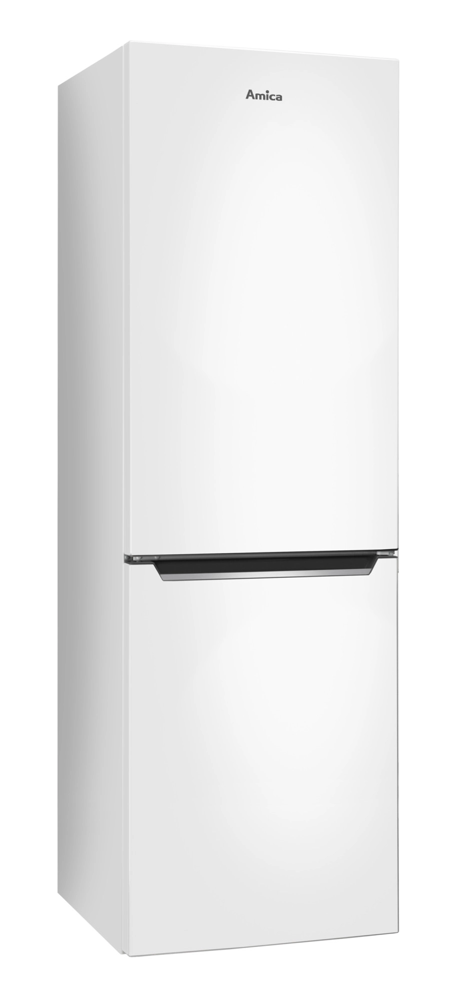 Lodówka Amica FK2695.4FT Pełny No Frost 170cm Biały
