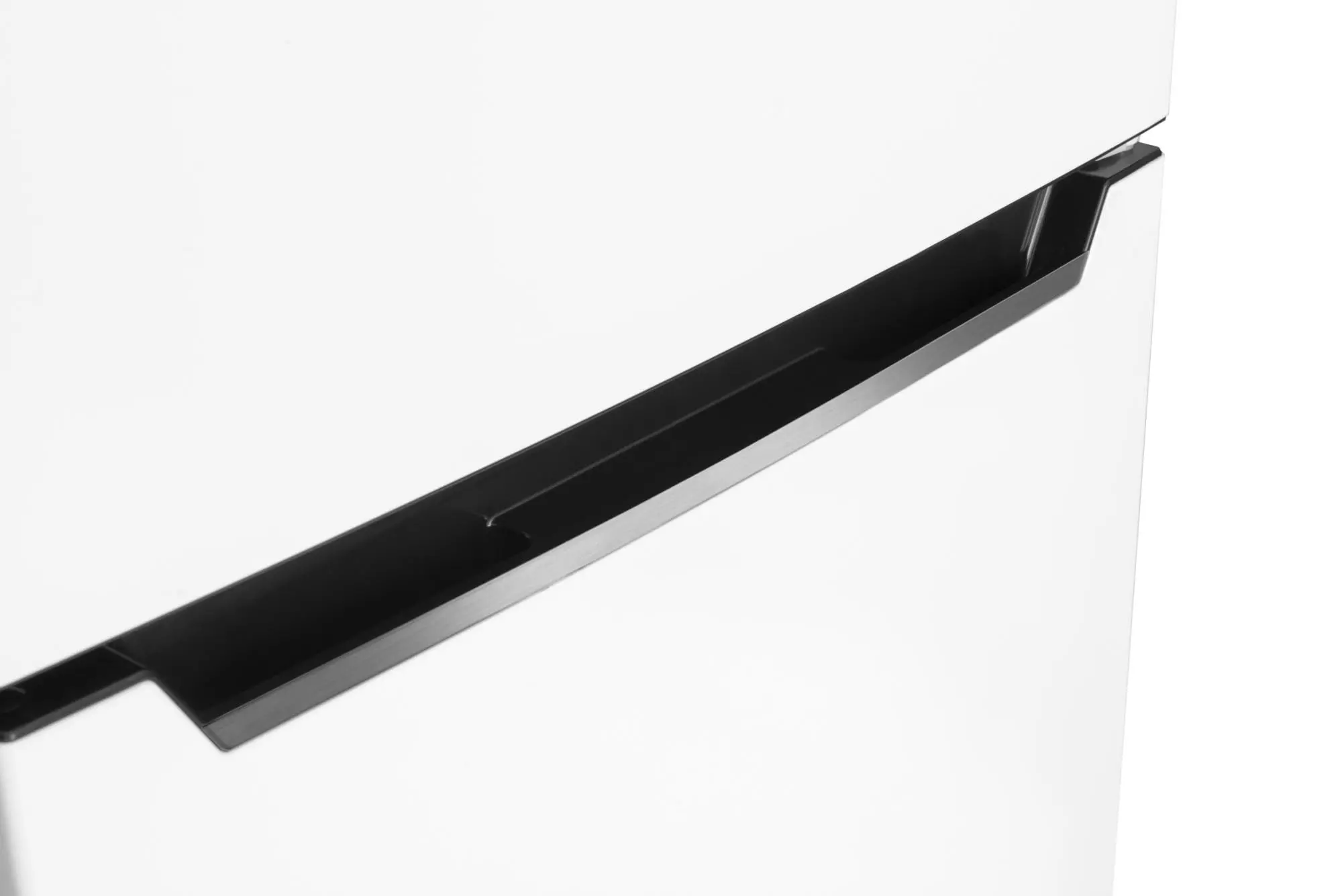 Lodówka Amica FK2695.4FT Pełny No Frost 170cm Biały