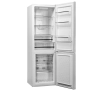 Lodówka Amica FK2695.4FT Pełny No Frost 170cm Biały