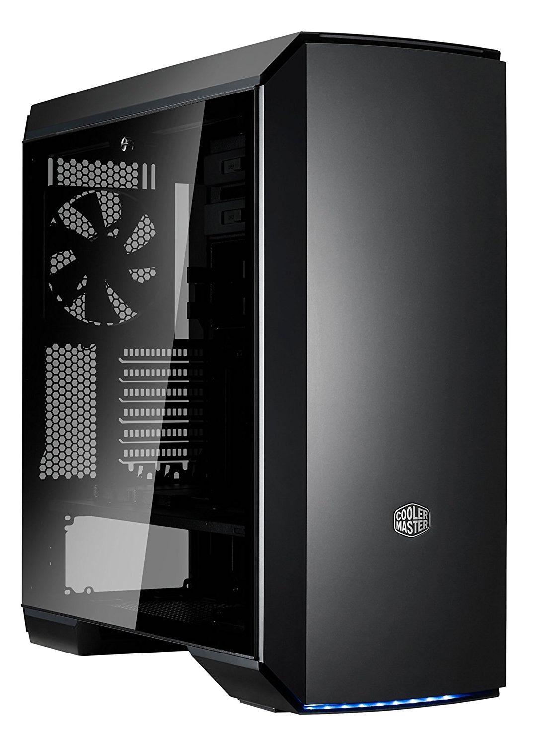 Obudowa Cooler Master MasterCase MC600P