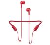 Słuchawki bezprzewodowe Pioneer SE-C7BT-R Dokanałowe Bluetooth 4.1 Czerwony