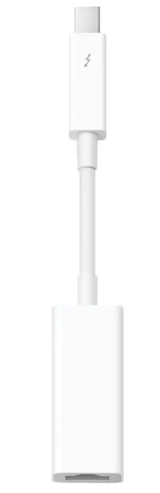 Adapter Apple MD463ZM/A