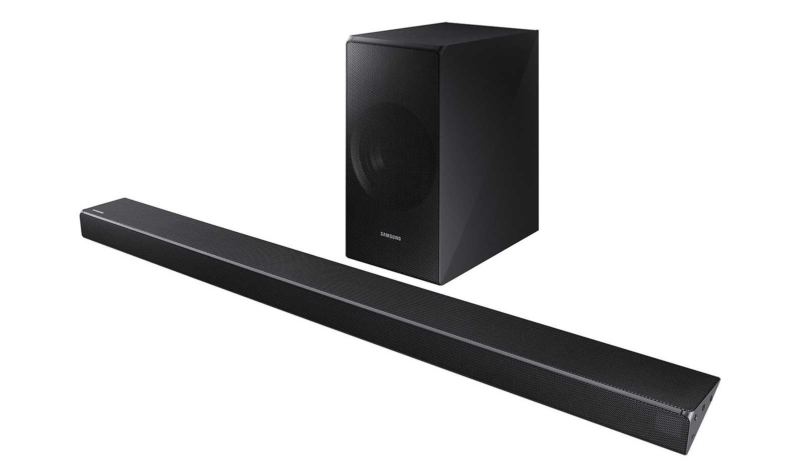 Soundbar Samsung HW-N650