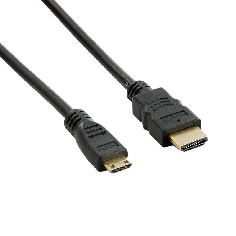Kabel HDMI 4World 6655 1,5m Czarny